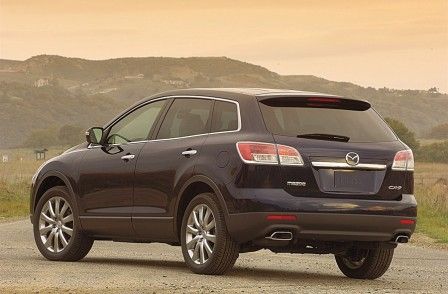 CX 9 7